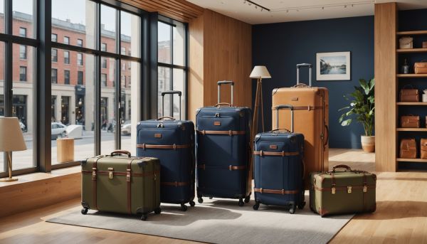 Comment bien choisir sa valise pour partir en vacances ?