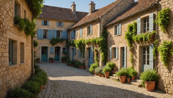 Les plus belles maisons rurales pour un séjour au calme