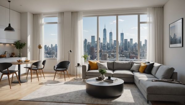 Les solutions pour se loger confortablement en ville