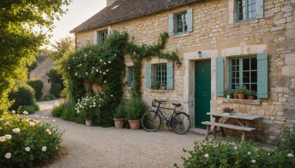 Pourquoi louer un gîte offre plus d'indépendance