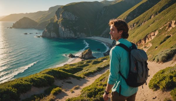 Pourquoi voyager léger change complètement votre voyage
