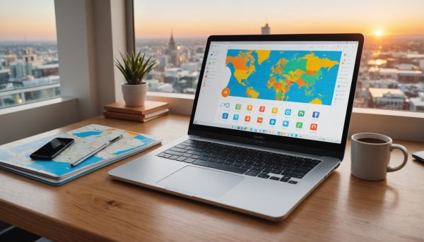 Quel site utiliser pour dénicher un bon plan séjour