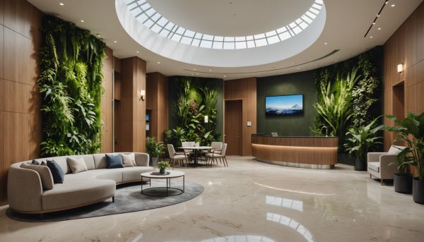 Quelles sont les grandes tendances de l'hôtellerie moderne ?