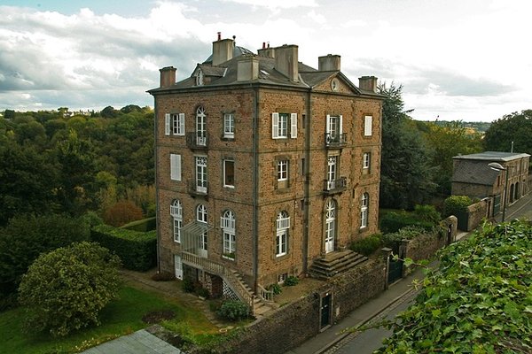 Les meilleurs campings de la région de Dinan