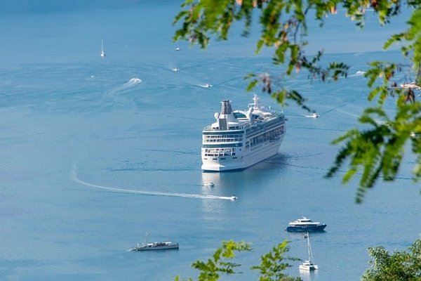 Découvrez les nombreuses croisières disponibles à Dinan