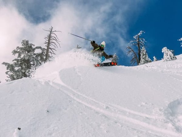 Votre séjour de ski idéal au Camping le Grand Bornand : Détente et glisse au cœur des Alpes