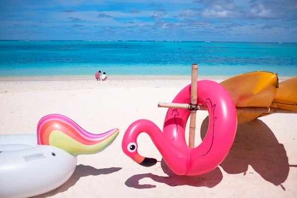 Guide des campings 5 étoiles en bord de mer dans le Var