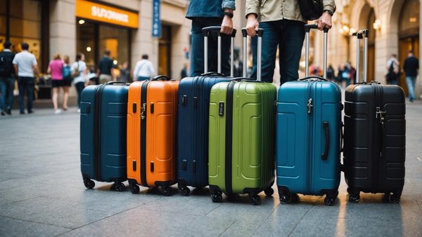 Les astuces pour optimiser votre bagage en voyage