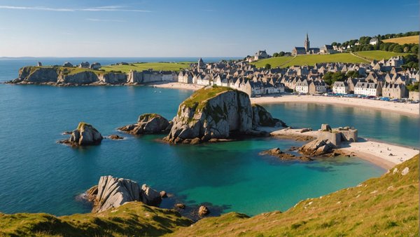Comment Profiter Des Meilleurs Bons Plans Voyage En Bretagne