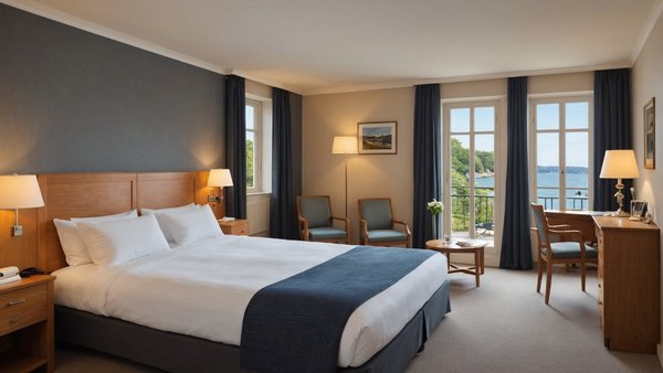 Guide pratique pour réserver votre hôtel en Bretagne
