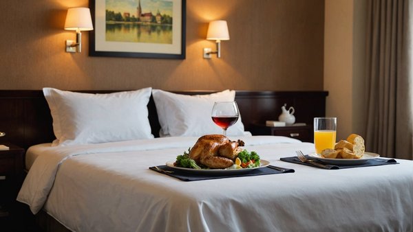 Conseils pour Trouver un Hébergement de Qualité en Hotellerie