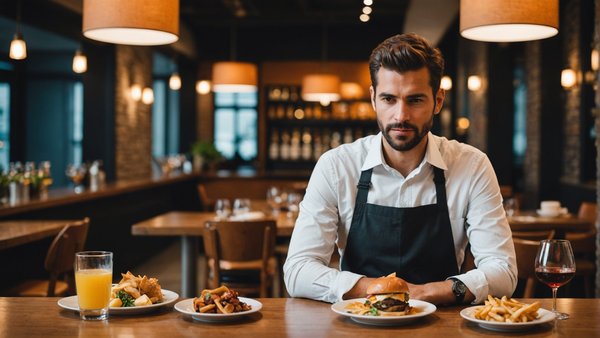 Les Tendances Actuelles dans le Secteur de l'Hôtellerie en 2024