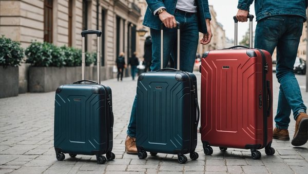 Comment choisir la valise parfaite pour vos voyages ?