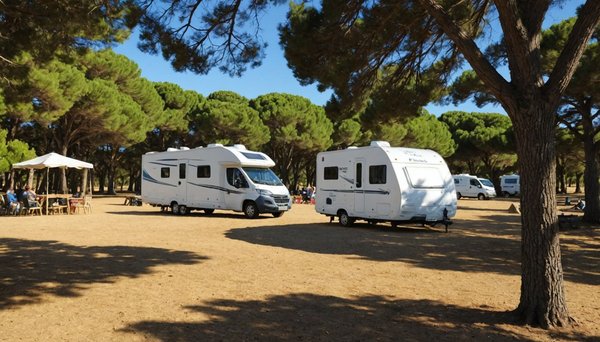 Camping la motte : des vacances inoubliables près de puy du fou