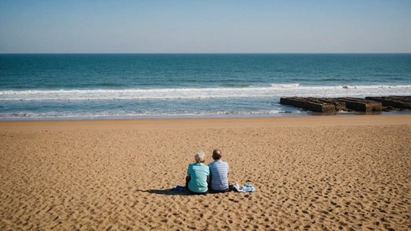 Séjournez confortablement en bord de mer aux sables d'olonne