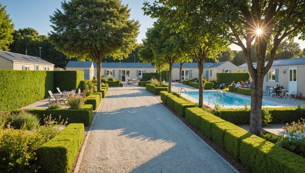 Que vaut un camping siblu dans le nord de la bretagne ?